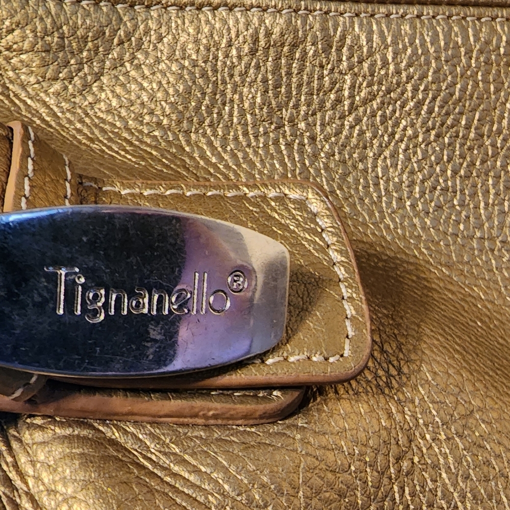 Tignanello purse - Picture 9 of 10